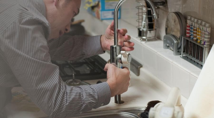 Professional Tankless Water Heater Installation in Paradise, MI